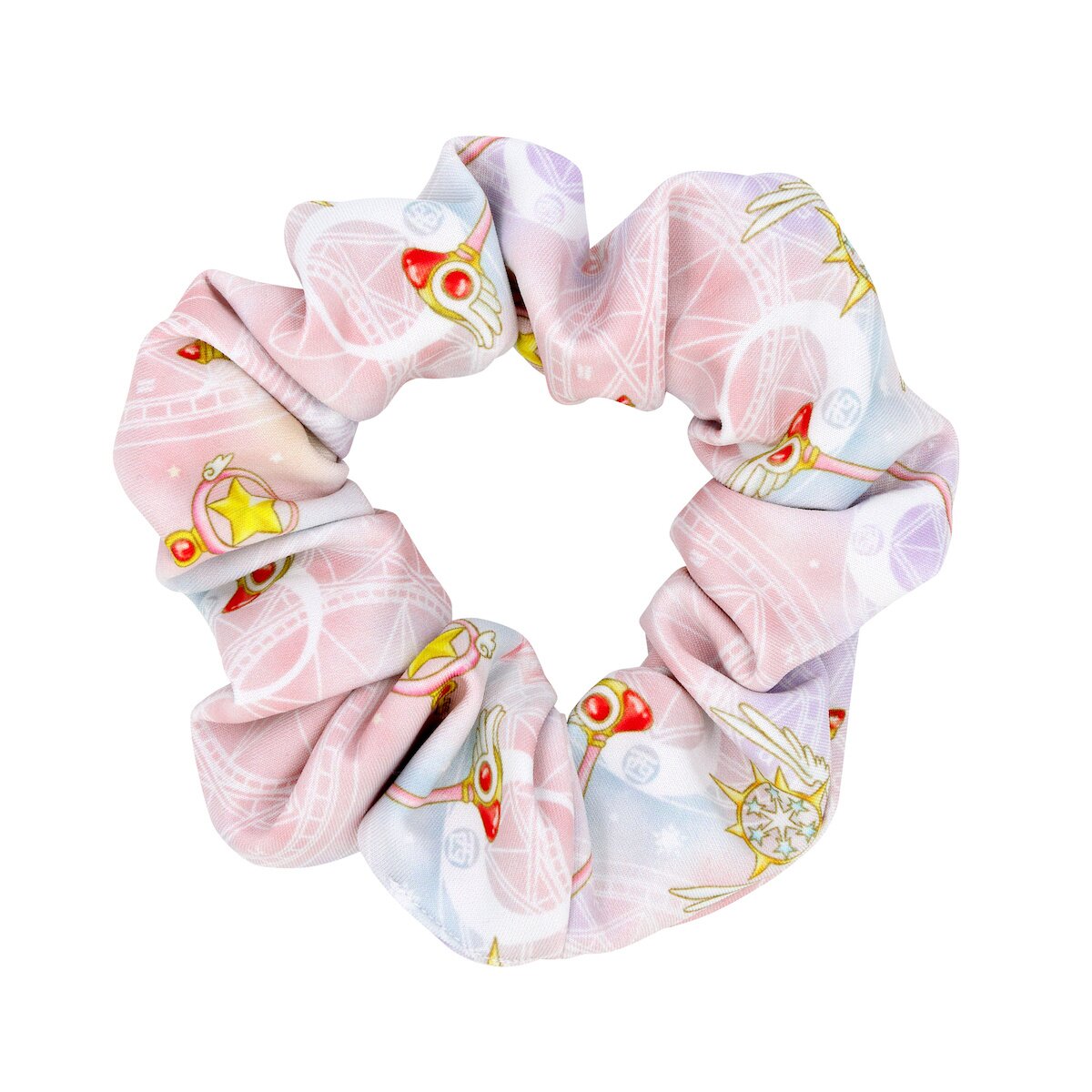 CLAMP 30th Anniversary Cardcaptor Sakura Loungewear Set