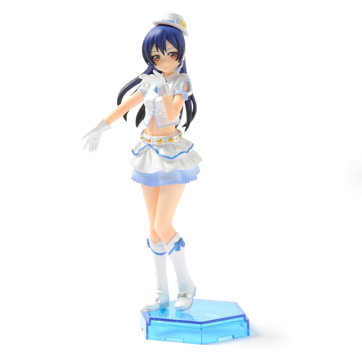 love live umi figure