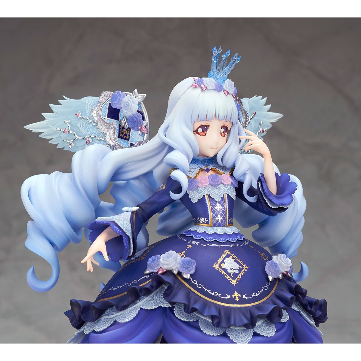 Alpha x Omega Aikatsu Stars! Lily Shirogane: Rosetta Costume