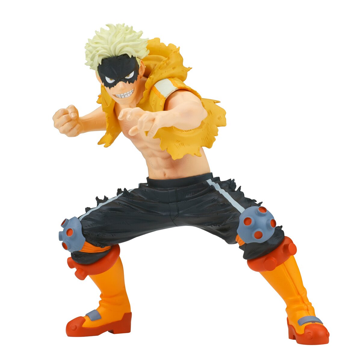 My Hero Academia - Hawks The Amazing Heroes Figure Vol 24 - My