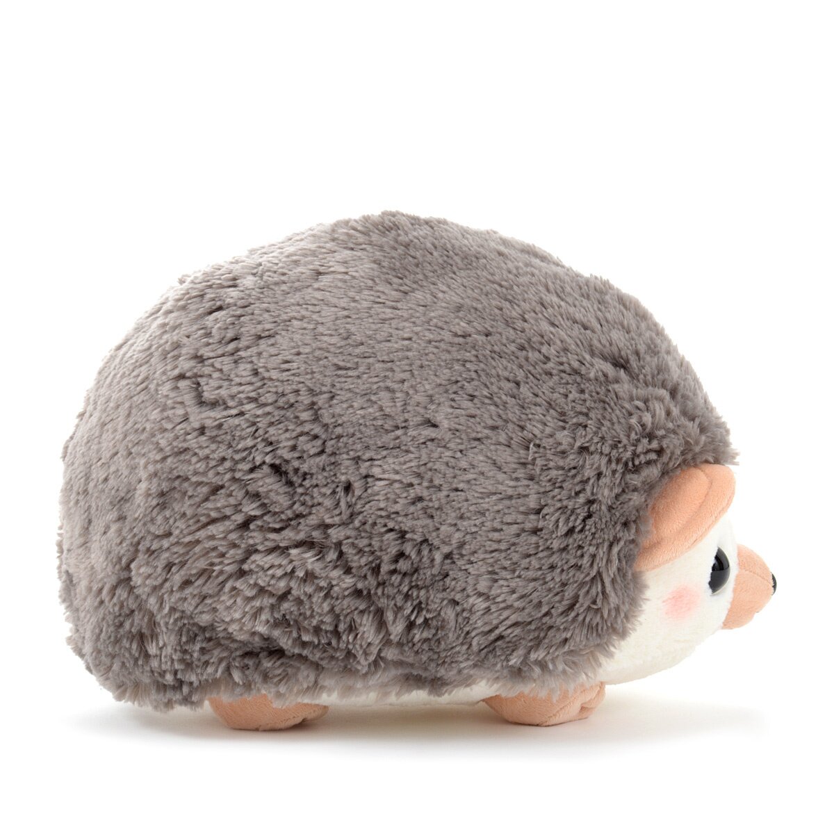 Horinezumi no Harin Sanpo Hedgehog Plush Collection (Big): Amuse ...