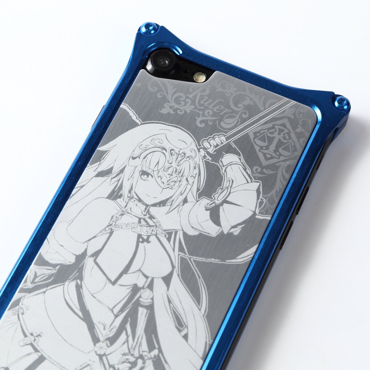 iPhoneX/Xsケース Fate/Grand Order Amazon.co.jp: 『Fate/Grand