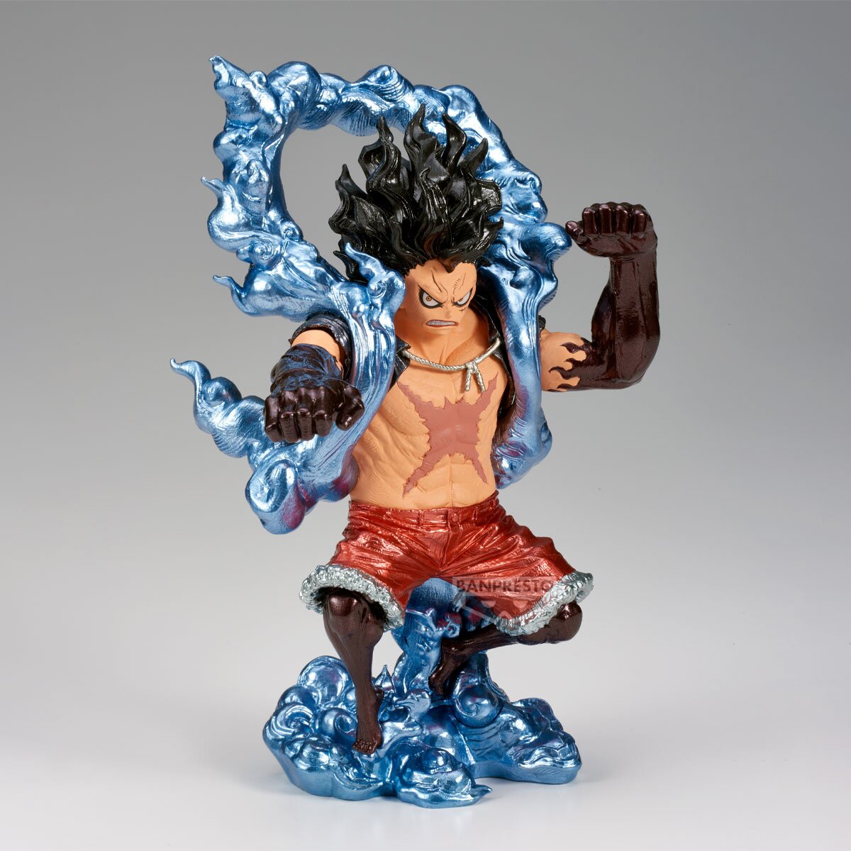 King of Artist One Piece Monkey D. Luffy -Special Ver. II- B