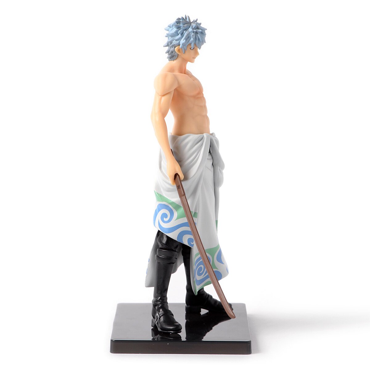 gintoki figure banpresto