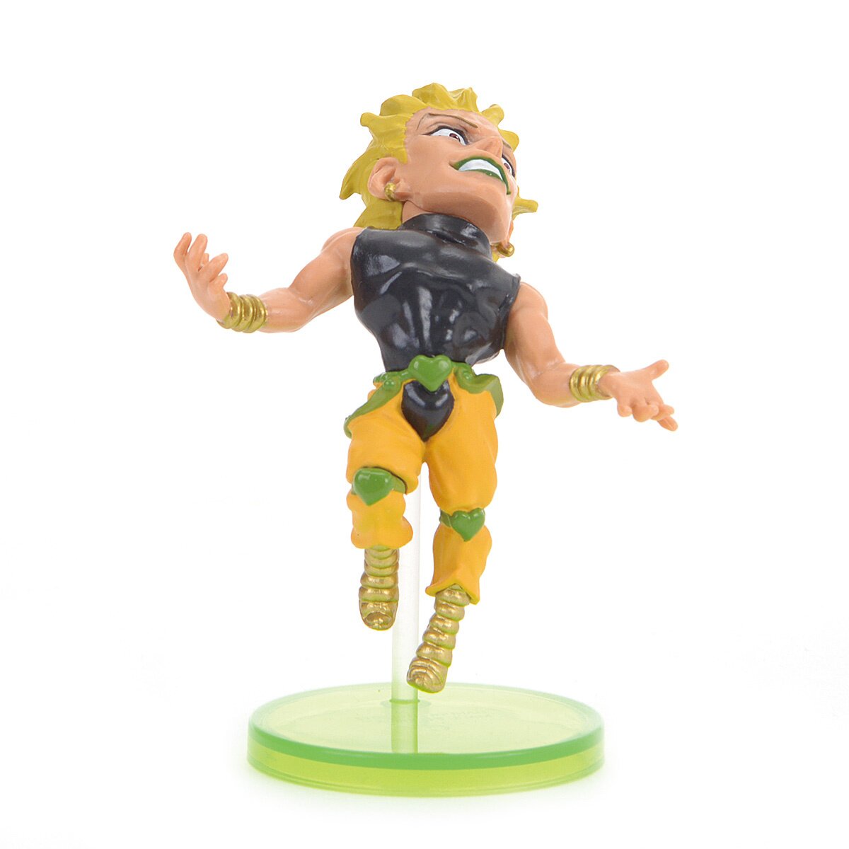 jojo dio figurine