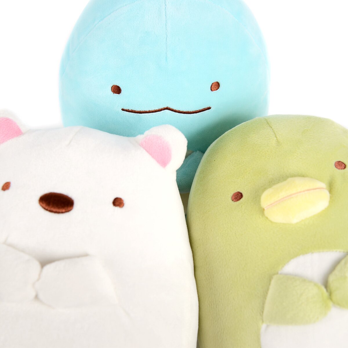 sumikko gurashi plush blind box