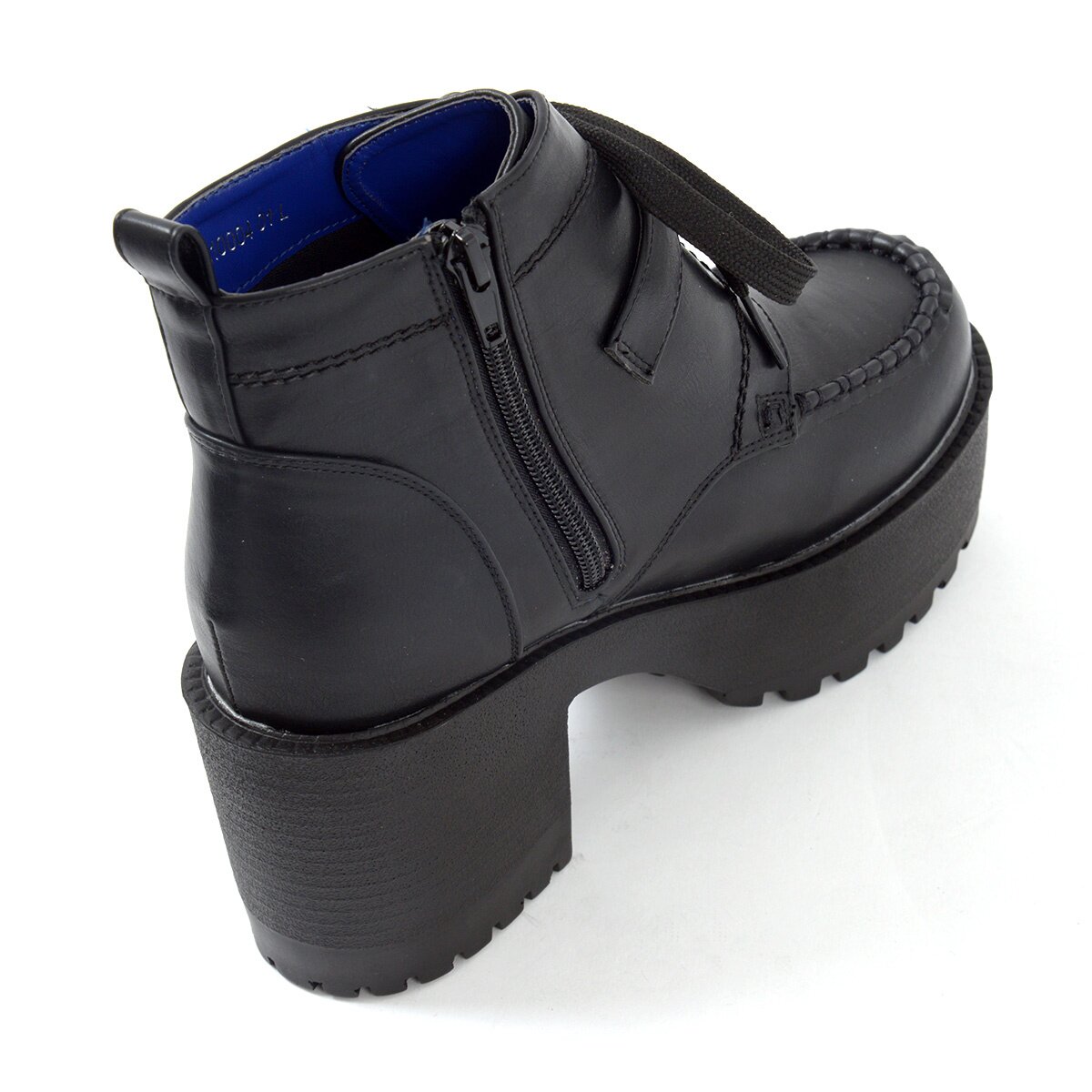 yosuke platform shoes