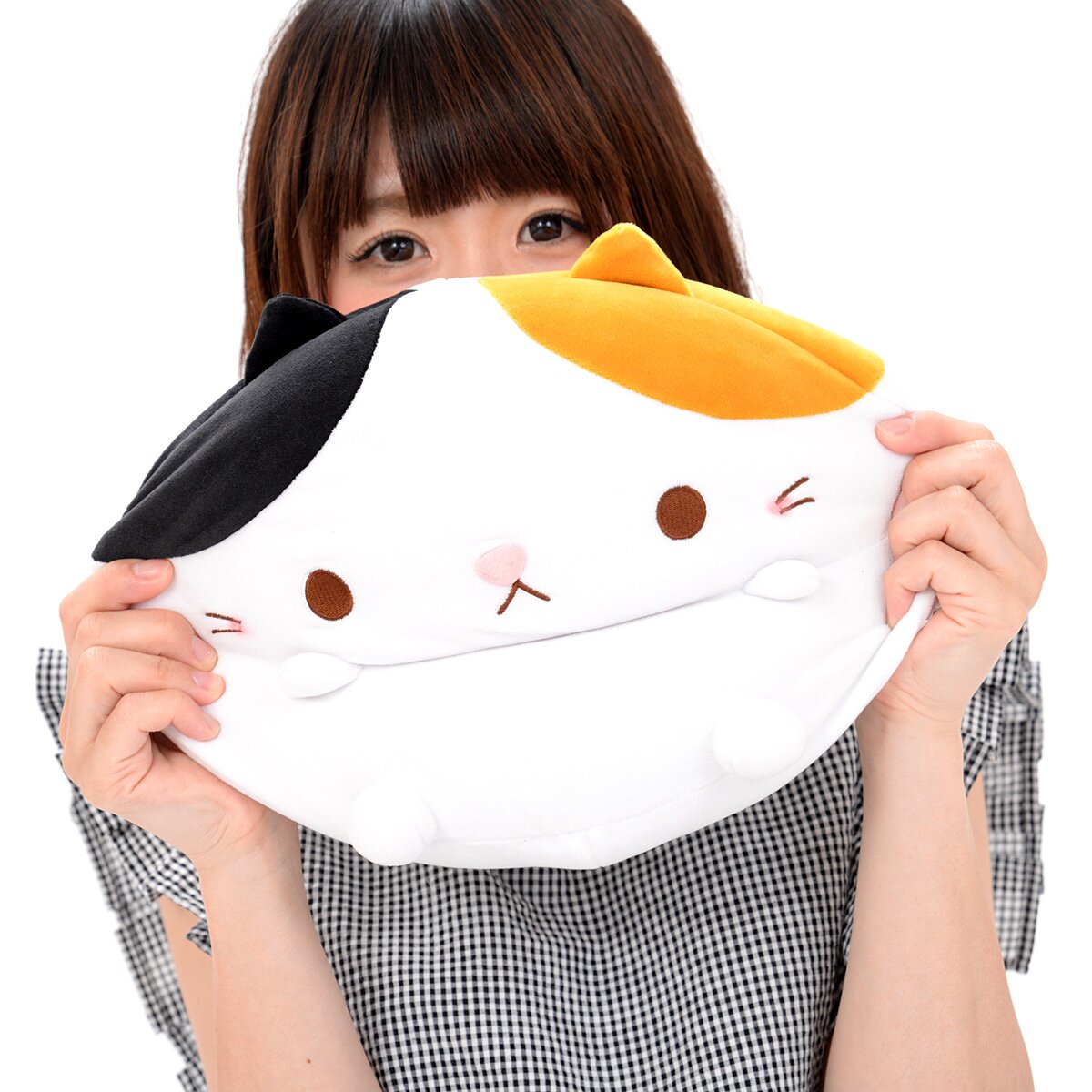 Mocchiizu Kororin Plush Collection - Tokyo Otaku Mode (TOM)