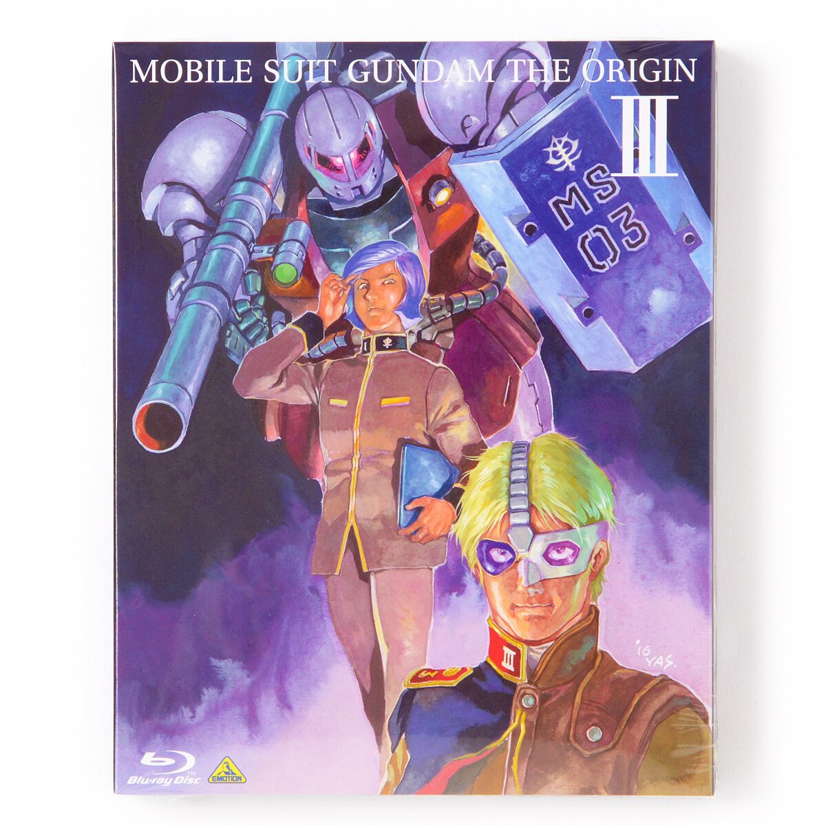 mobile suit gundam the origin download