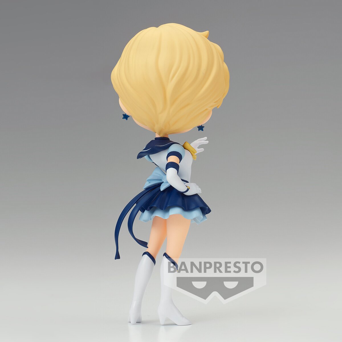 Q Posket Pretty Guardian Sailor Moon Cosmos the Movie Eternal Sailor Uranus  - Tokyo Otaku Mode (TOM)