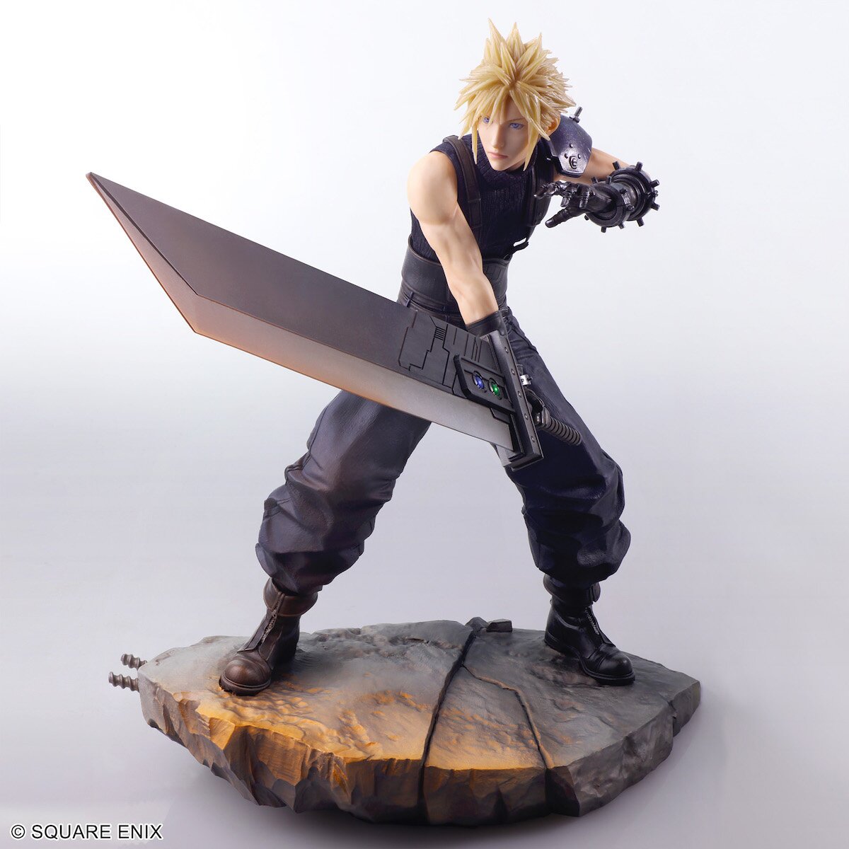 A Guide to Exceptional Collectibles of Square Enix Store Japan