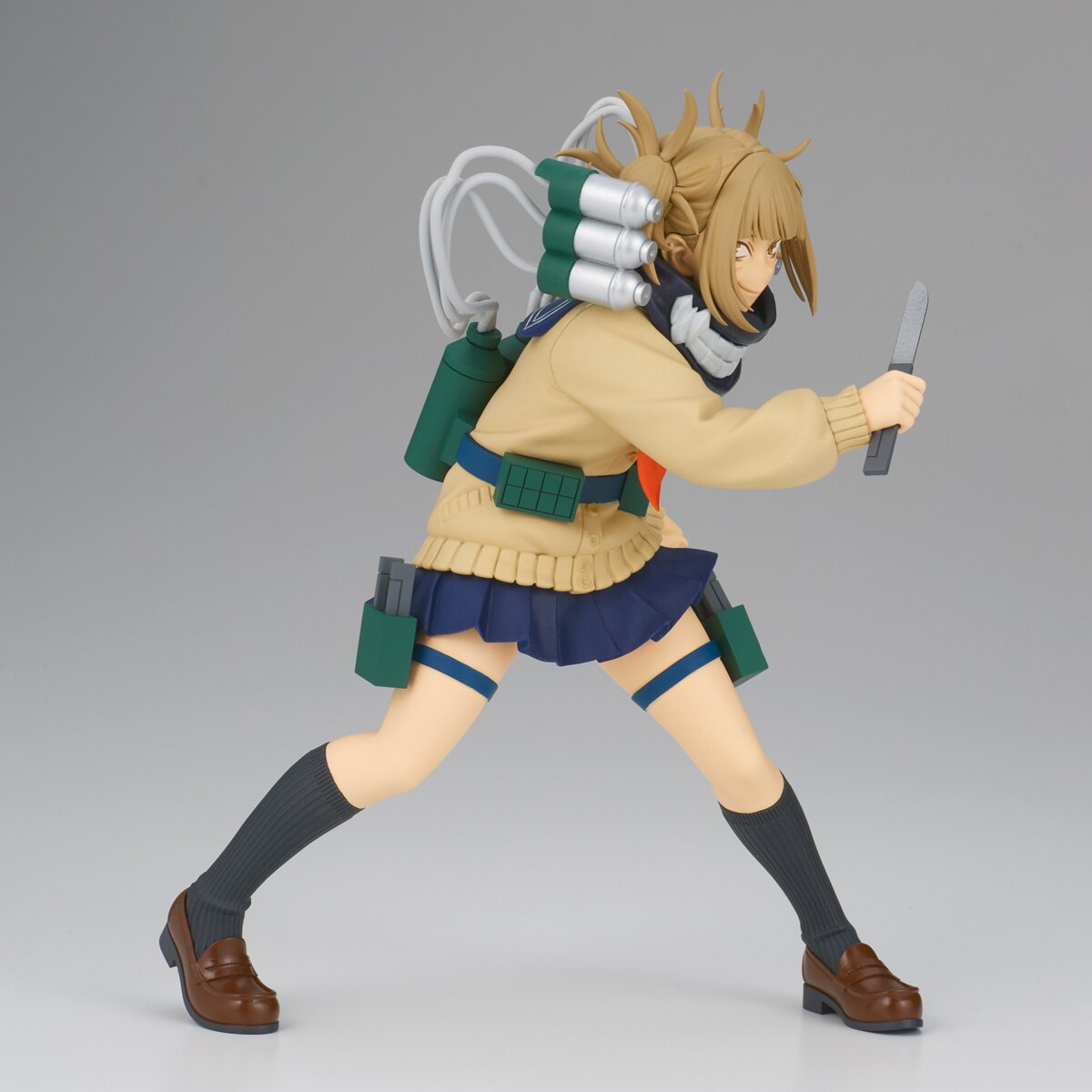 My Hero Academia The Evil Villains DX Himiko Toga - Tokyo