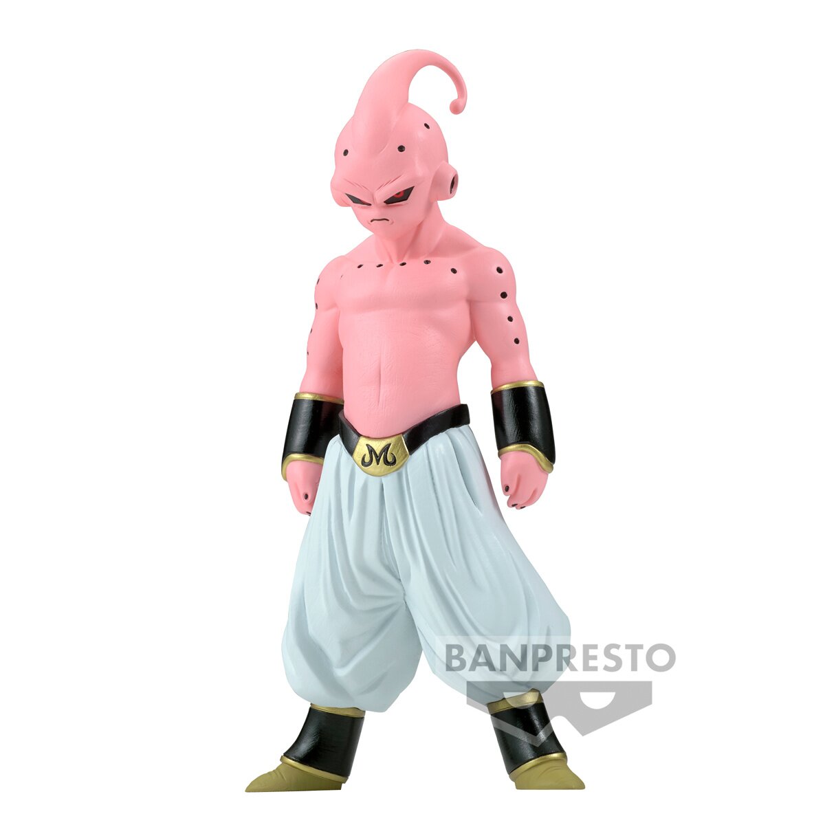 Action Figure Majin Boo Magro 16cm Dragon Ball