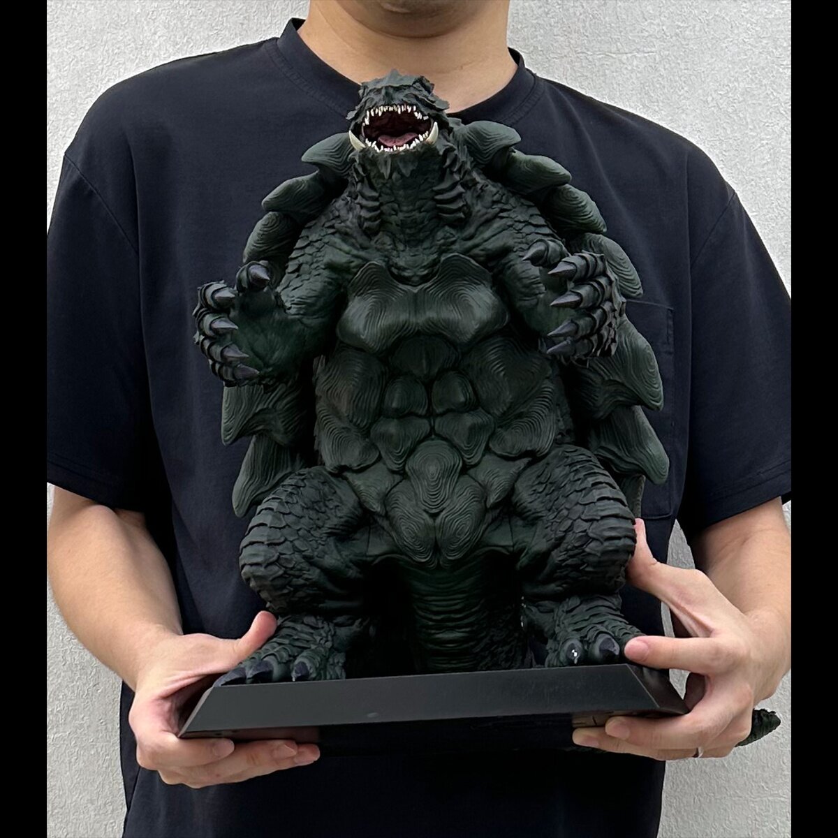 UA Monsters Gamera (Gamera -Rebirth-): Megahouse - Tokyo
