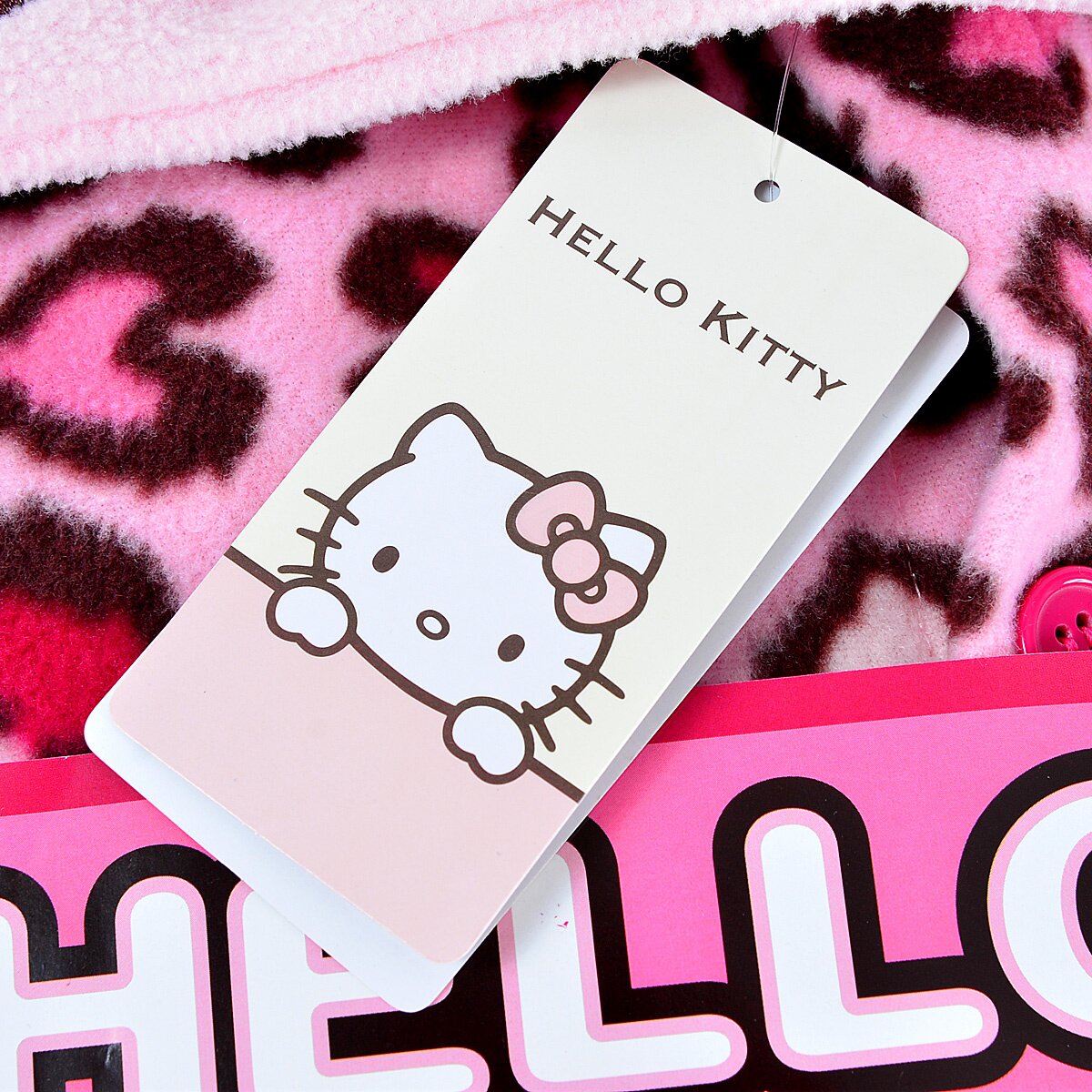 Hello Kitty Bizarre Products
