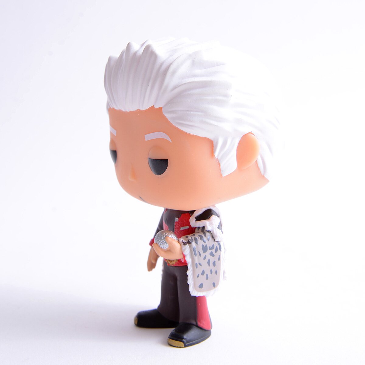 POP! Marvel No. 77: The Collector | Guardians of the Galaxy