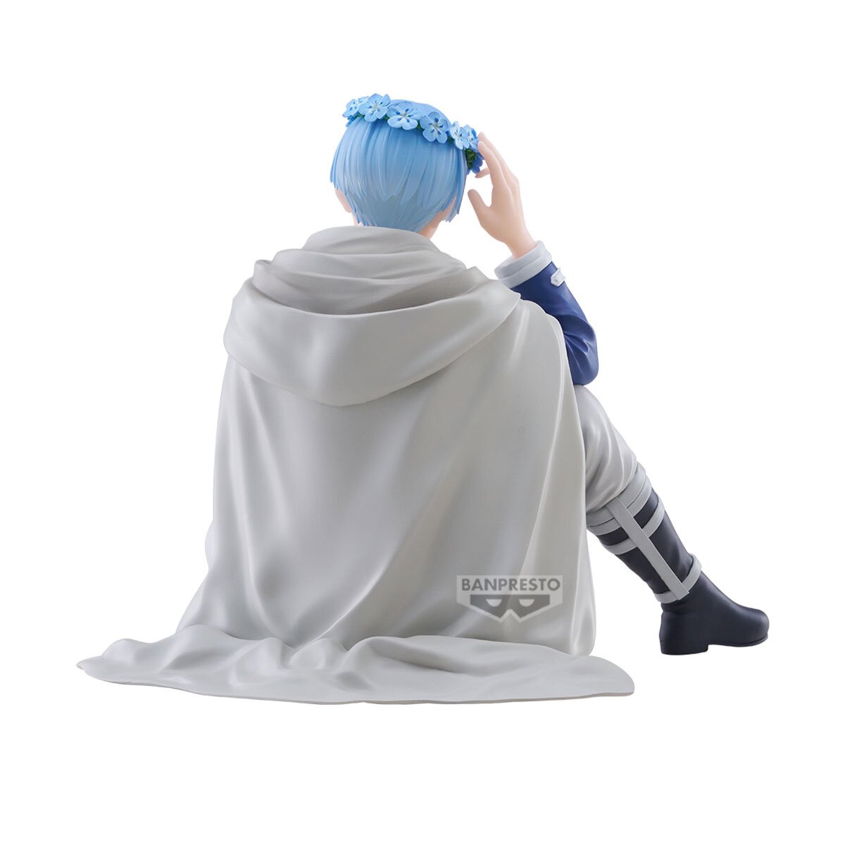 BANPRESTO - flower Frieren: Beyond Journey's End Espresto Frieren (Flower Crown)