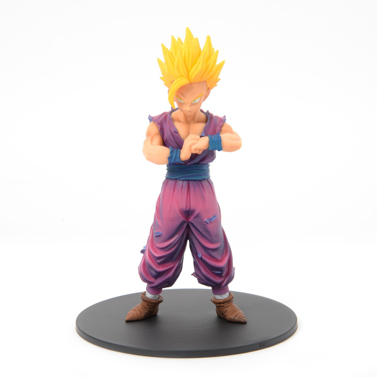 Resolution of Soldiers ドラゴンボール フィギュアセット