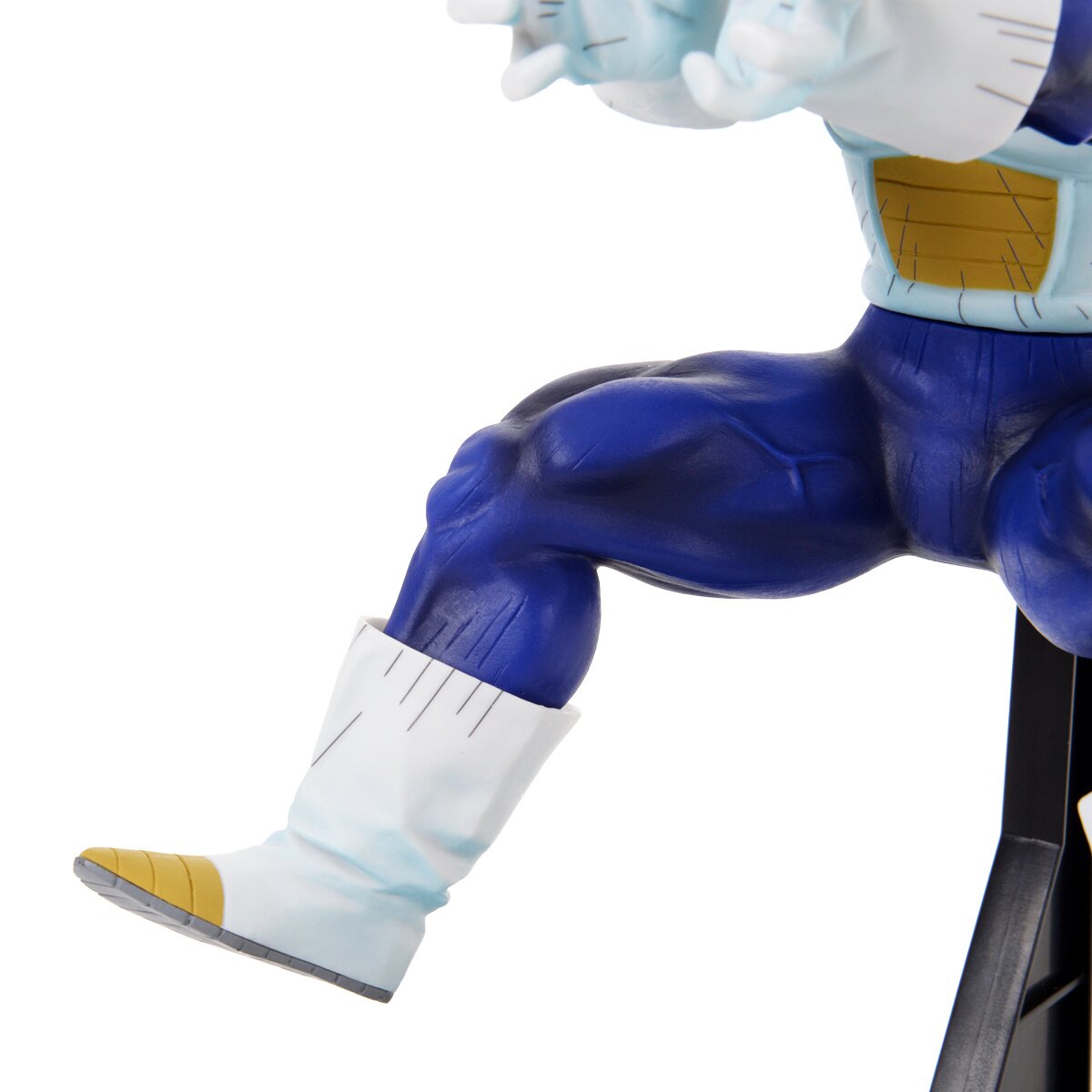 Banpresto Dragon Ball Z Super Saiyan Vegeta Final Flash Figure