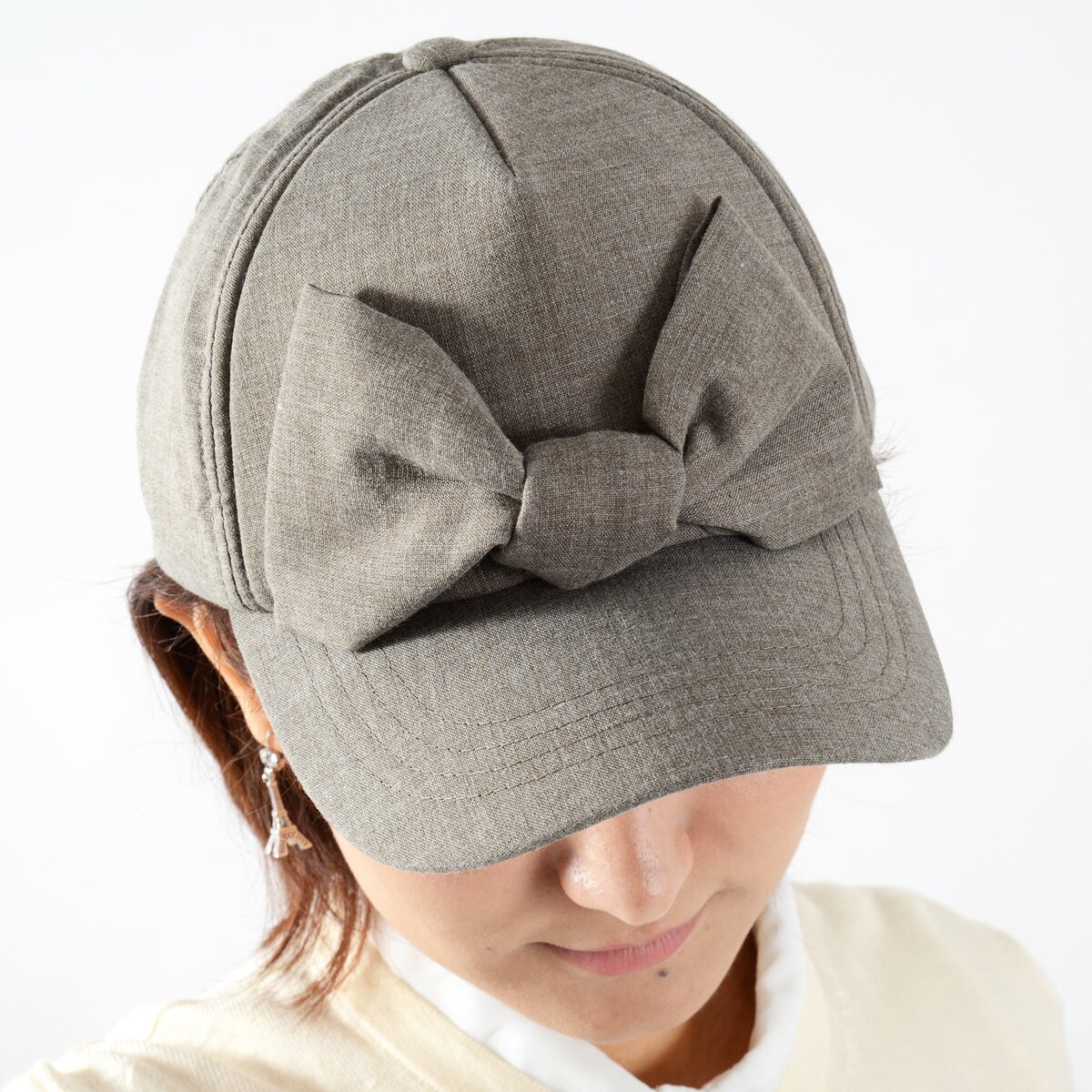 Mignon Minette Wide Brimmed Hat: Magnet - Tokyo Otaku Mode (TOM)
