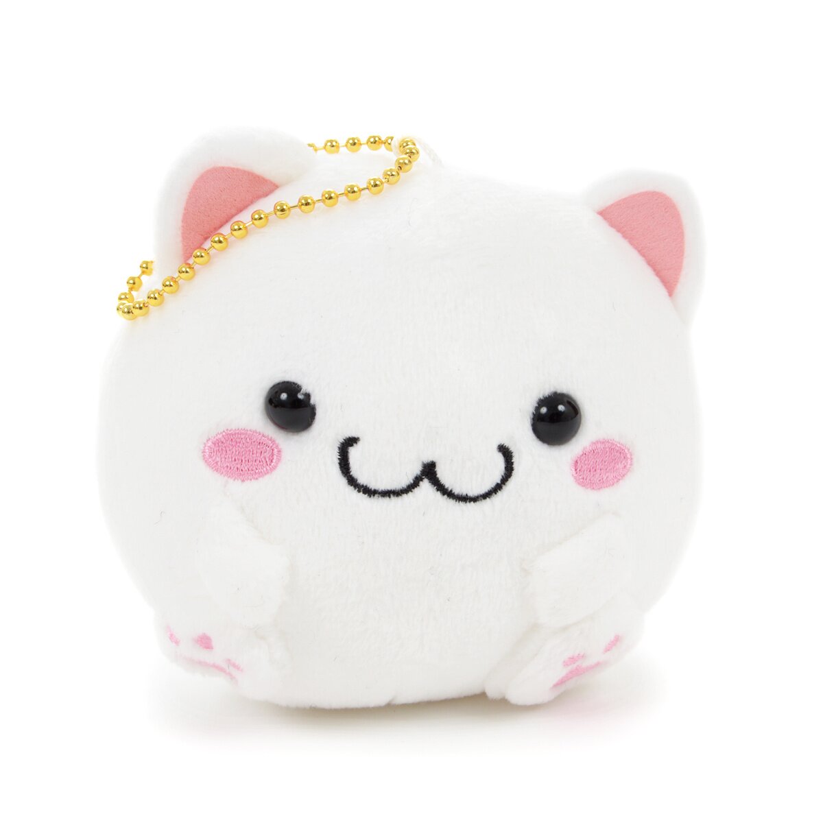 maruneko plush