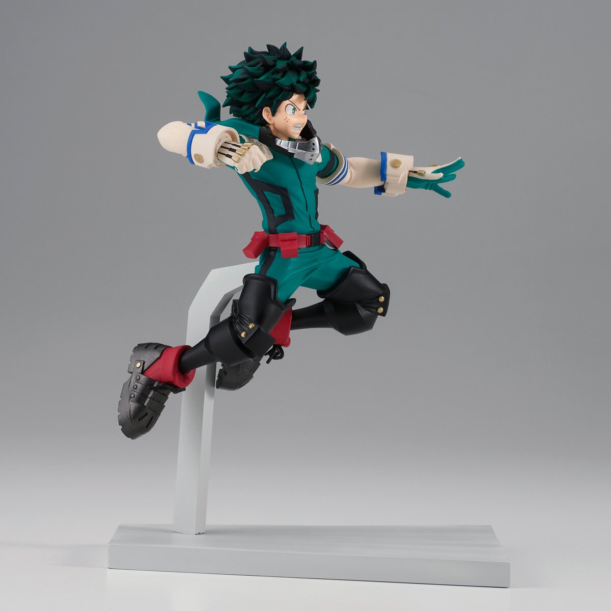 Banpresto - My Hero Academia Statue, Idea Regalo, Personaje, Multicolor, 85150