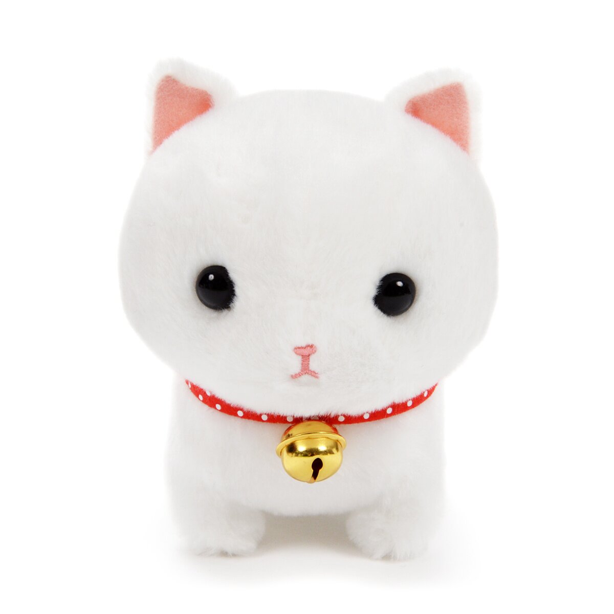 Hokkori Munchkin Cat Plush Collection (Standard) - Tokyo Otaku Mode (TOM)