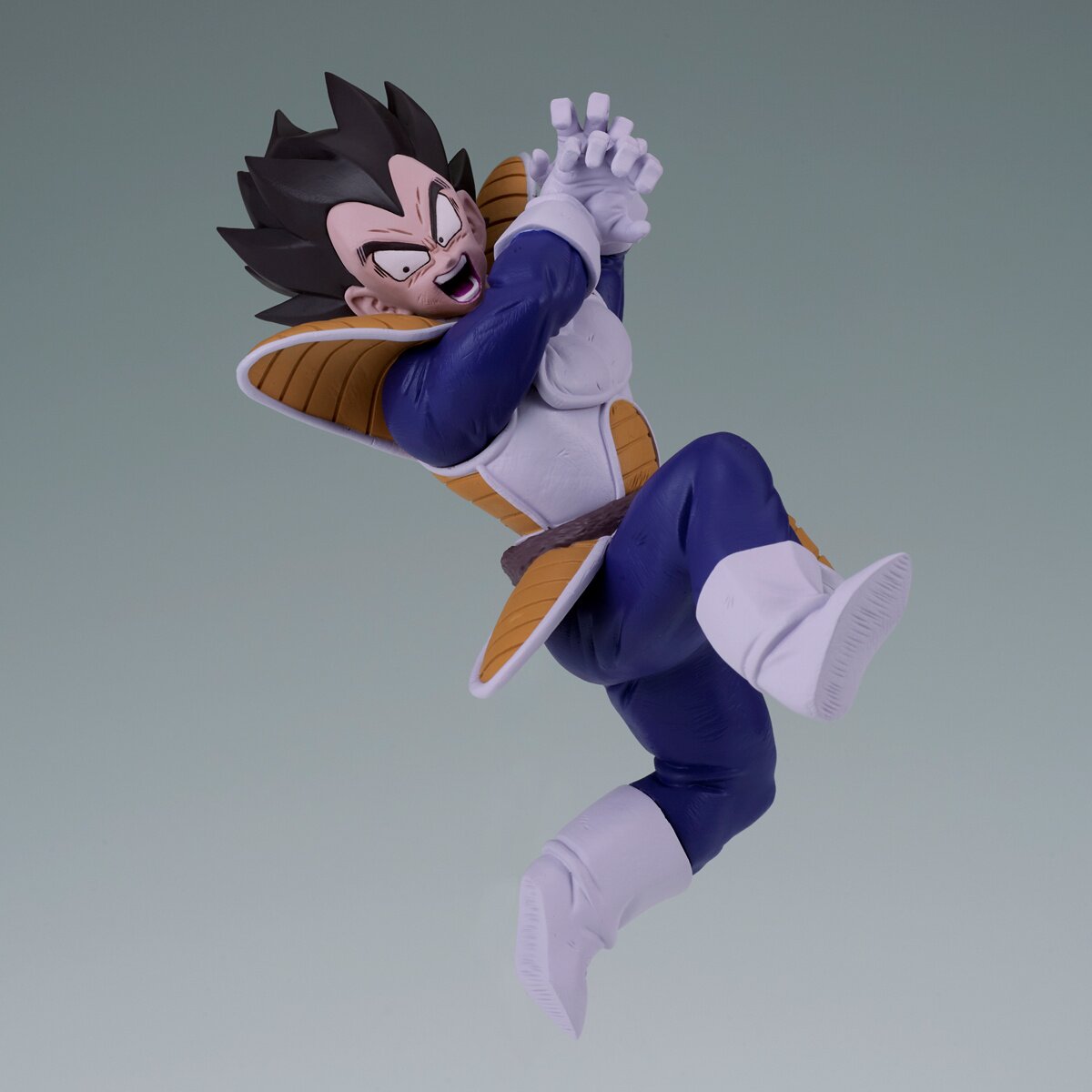 Dragon Ball Z Son Goku Match Makers figure, Banpresto