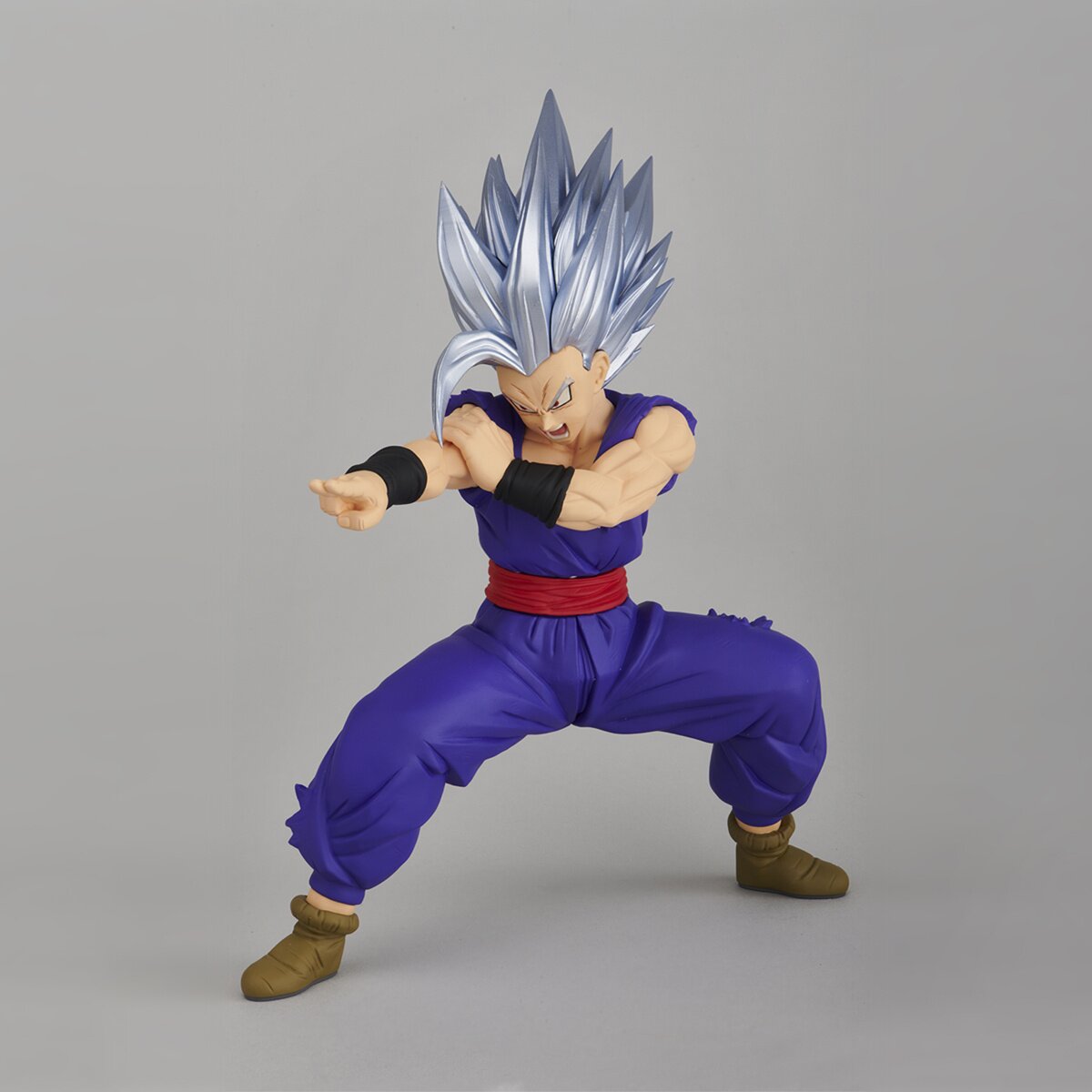 Action Figure - Dragon Ball Z - Blood Of Saiyajins - Super