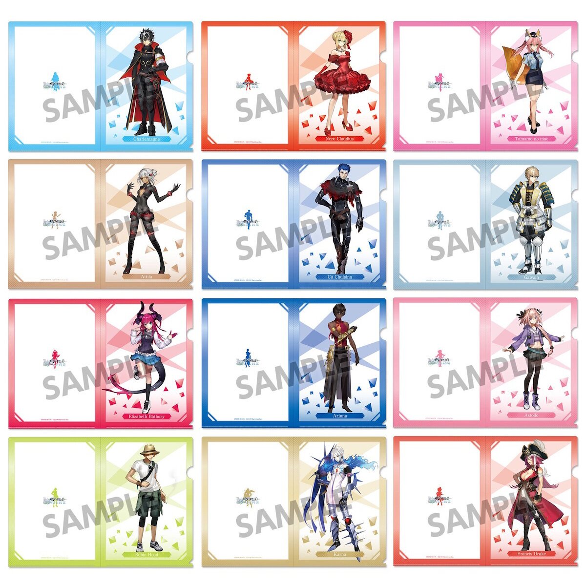 コンプティーク 2018.7月号 Fate/EXTELLA LINK 640px-Fate_EXTELLA_LINK.jpg