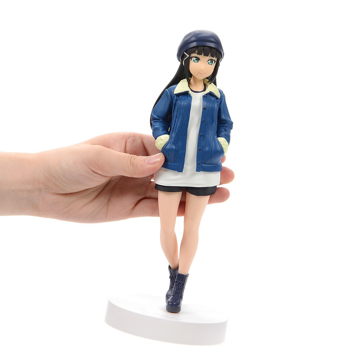 EXQ Figure Love Live Vol. 7: Dia Kurosawa: Banpresto - Tokyo Otaku Mode ...