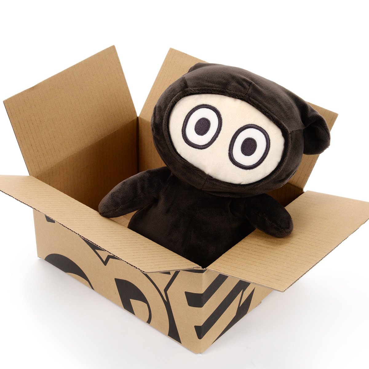 人形 kun Ninja-kun Plush - Tokyo Otaku Mode (TOM)