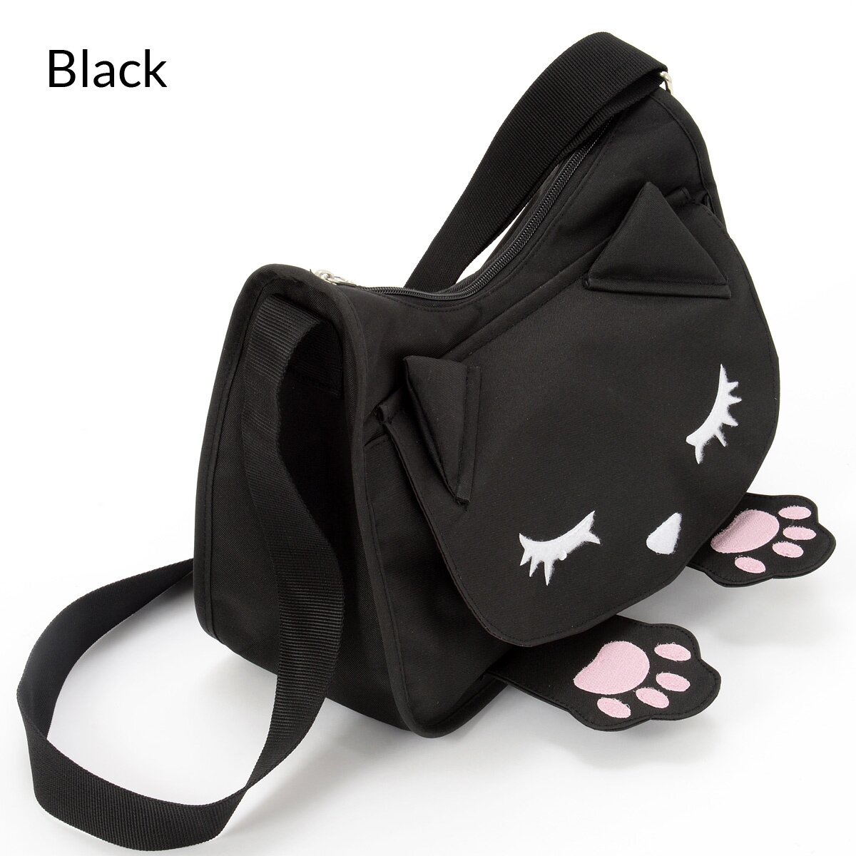 Peek-a-Boo Pooh-chan Shoulder Bag - Tokyo Otaku Mode (TOM)