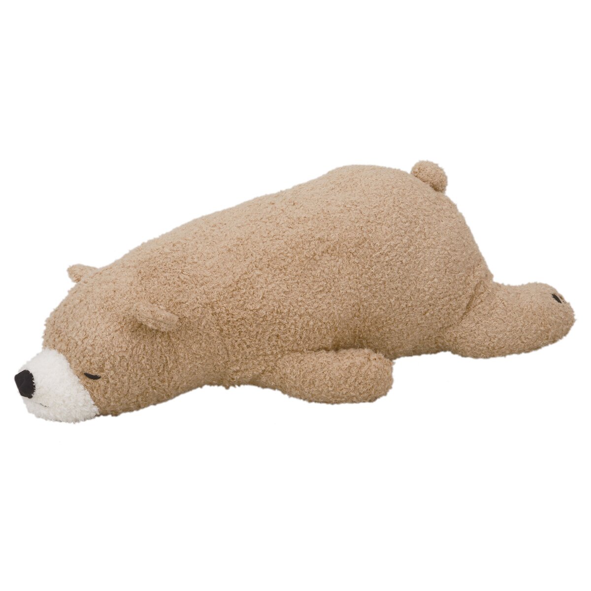 Nemu Nemu Animals Large Hug Pillow
