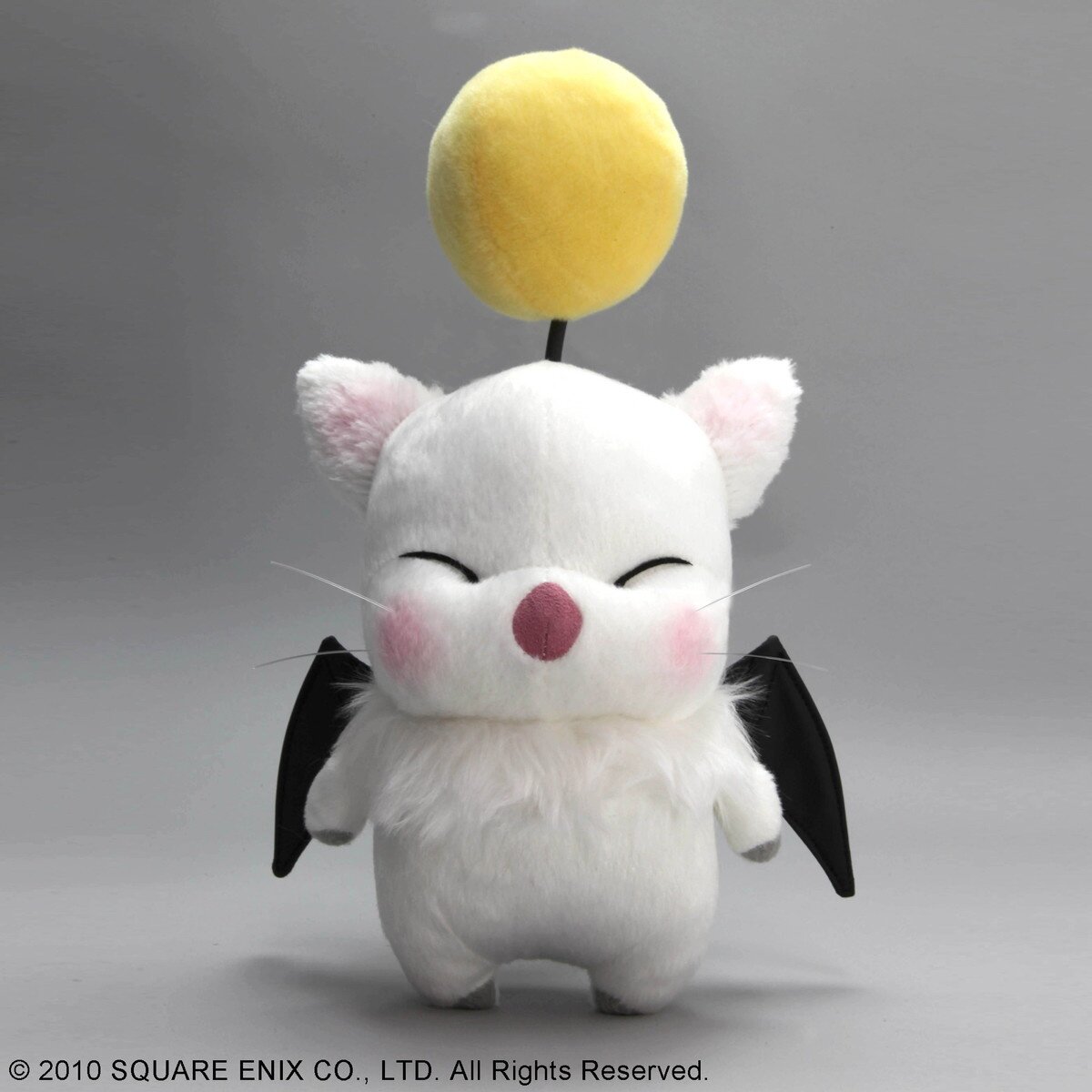 Final Fantasy XIV Moogle Kuplu Kopo Plush Re run