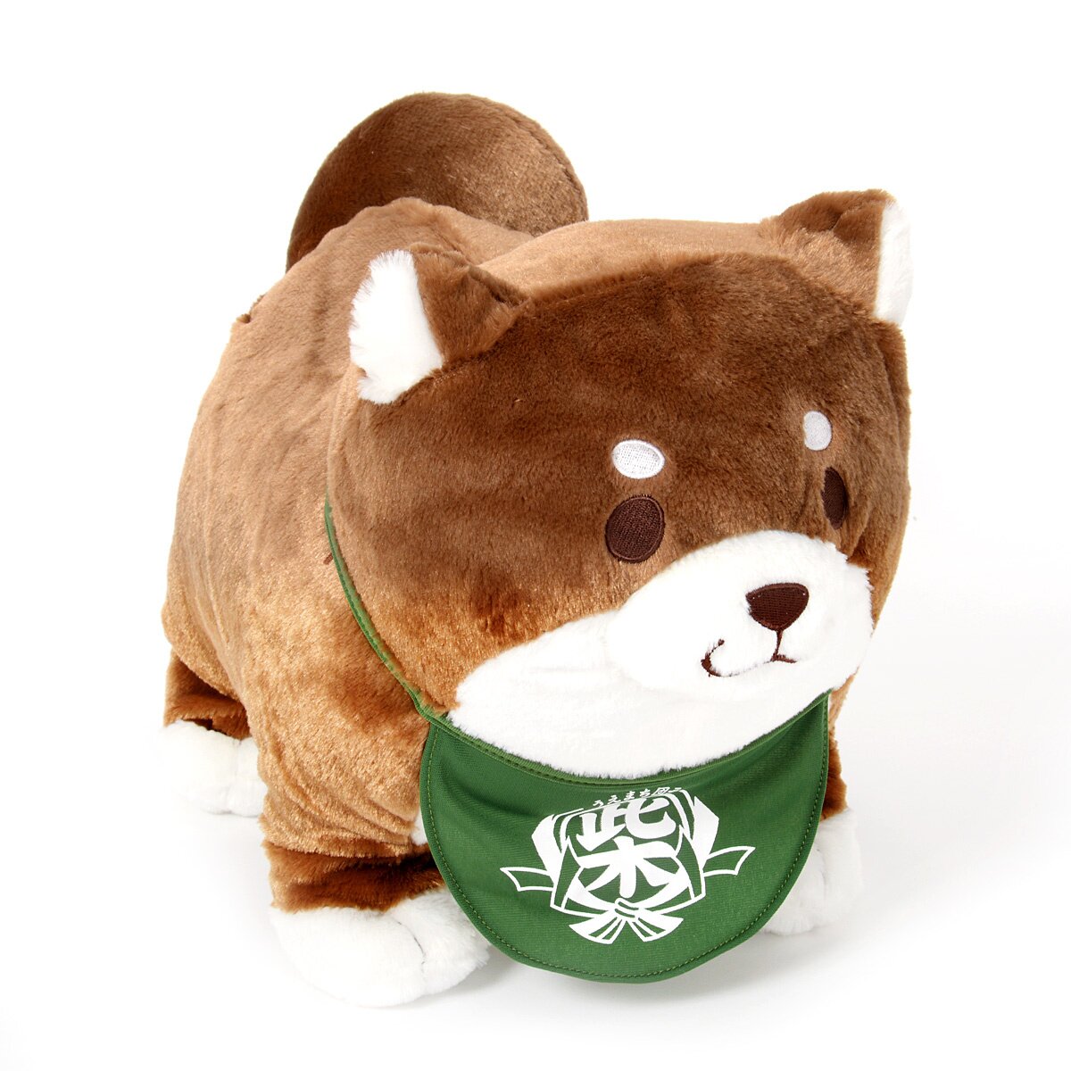 giant shiba plush