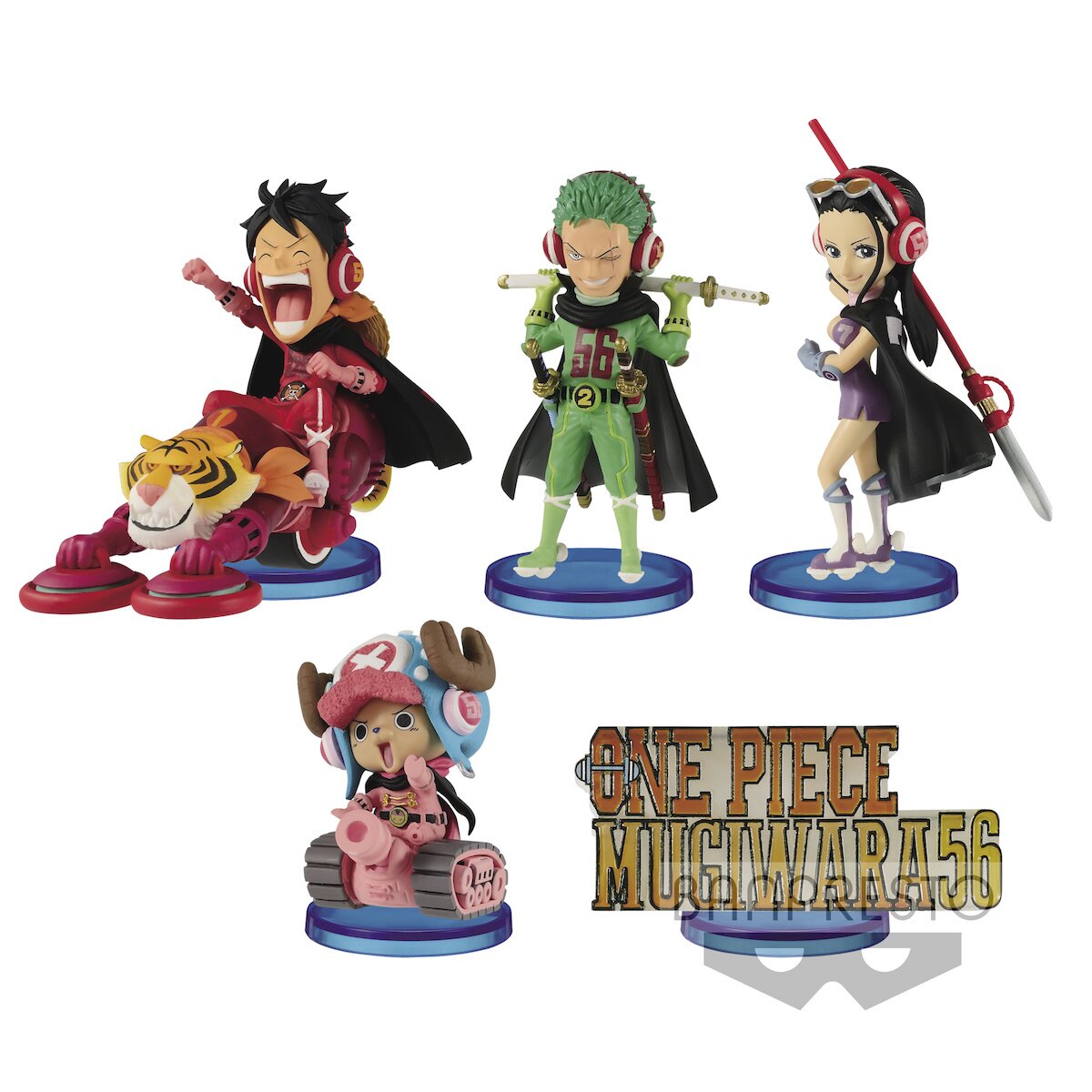 one piece wcf mugiwara56