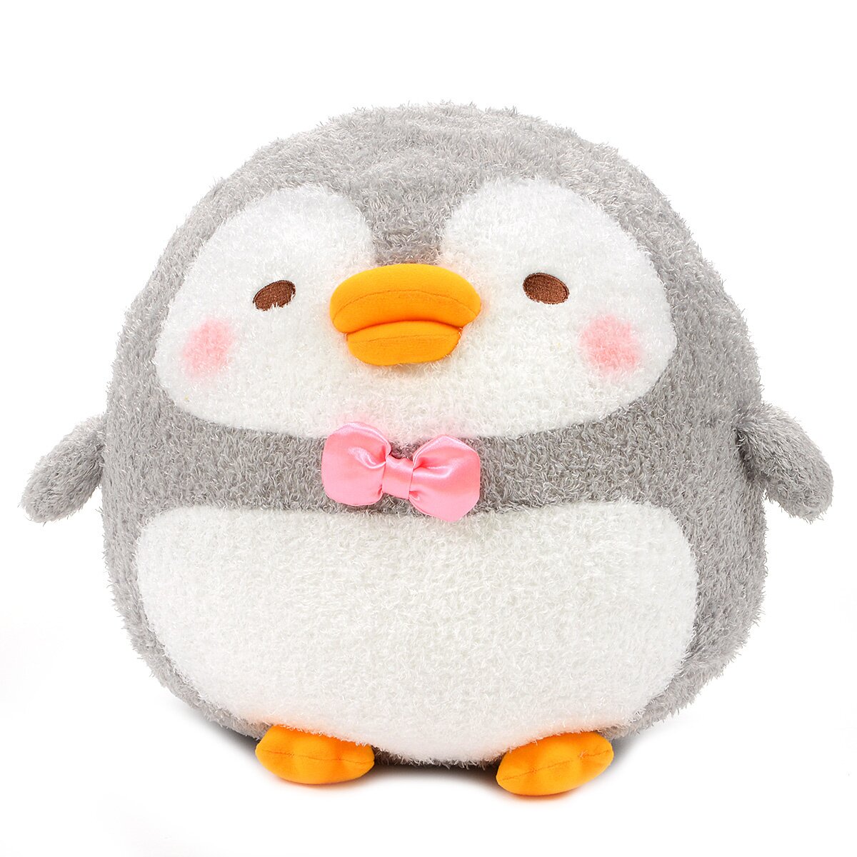 Marukoro Pen-chan Penguin Plush Collection (Big): Amuse - Tokyo Otaku ...