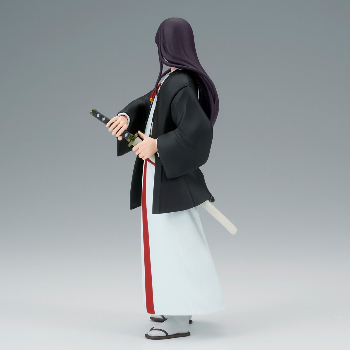 Action Figure Hell's Paradise Gabimaru Dxf Banpresto