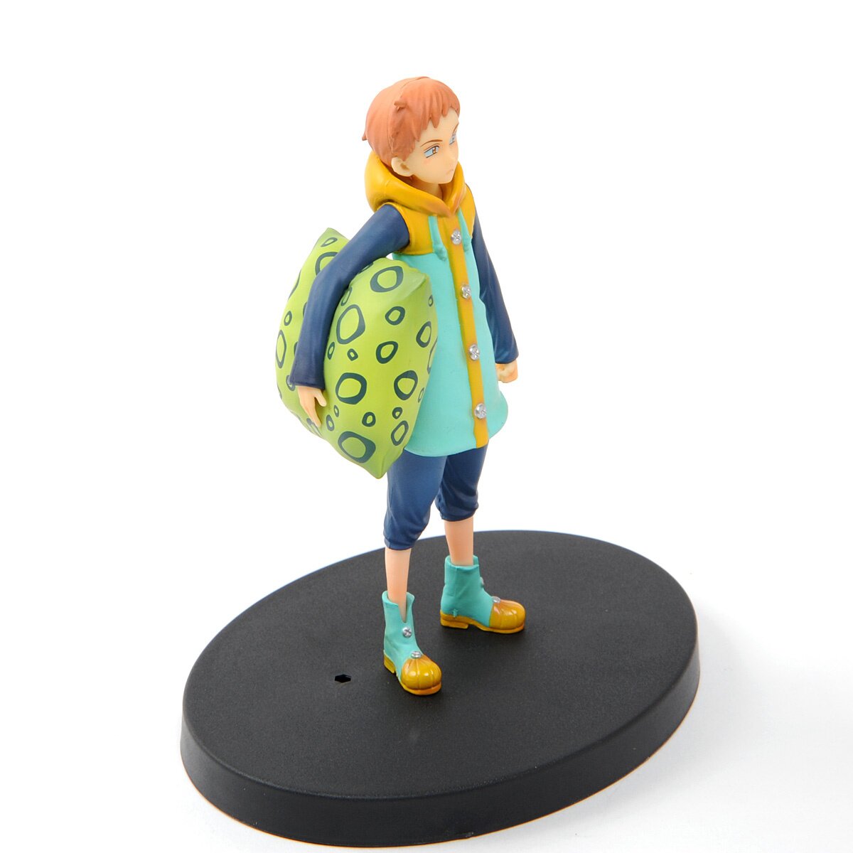 king seven deadly sins figure
