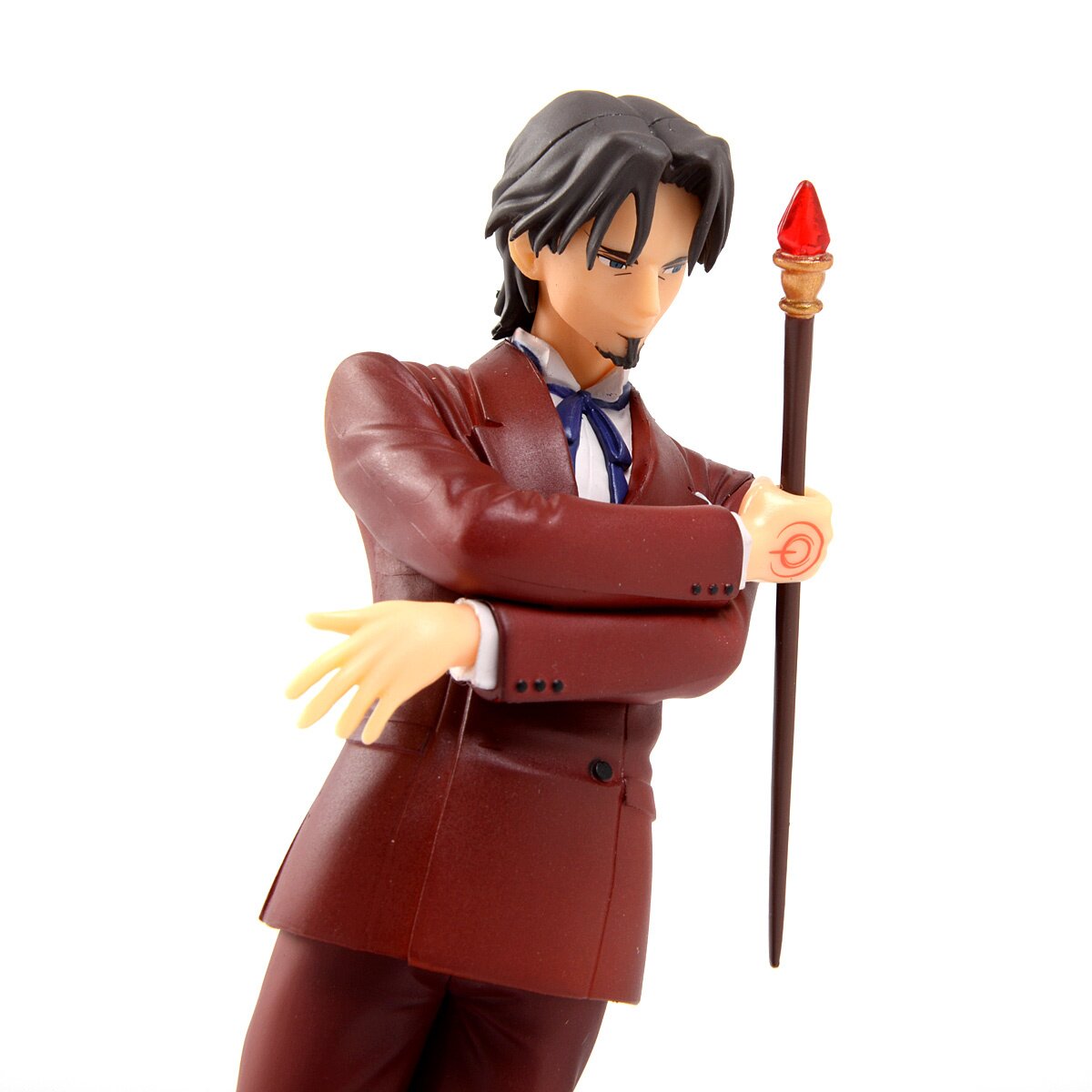 Ｆａｔｅ／Ｚｅｒｏ ３ Fate/Zero 3 with Figure Limited Edition (Book) - HobbySearch