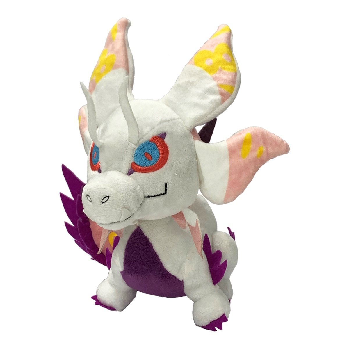 Monster Hunter Plush Collection: Capcom - Tokyo Otaku Mode (TOM)