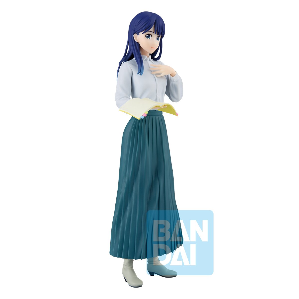 Ichibansho Figure Oshi no Ko Akane Kurokawa (All the World's a