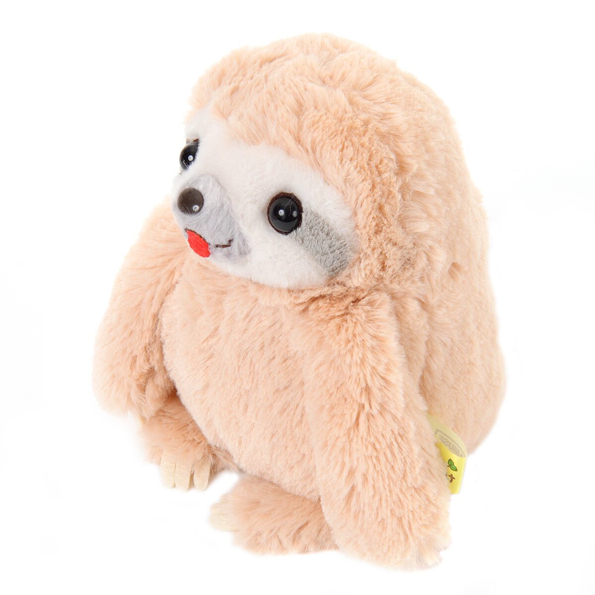 Animal Amuse Collection Sloth Namakemono No Mikke Otomodachi Sloth