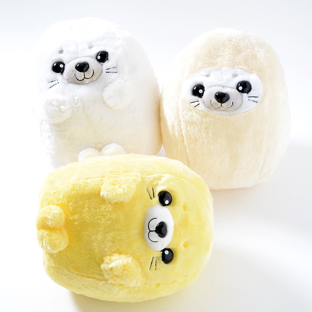 Tamagoma Plush Collection - Tokyo Otaku Mode (TOM)