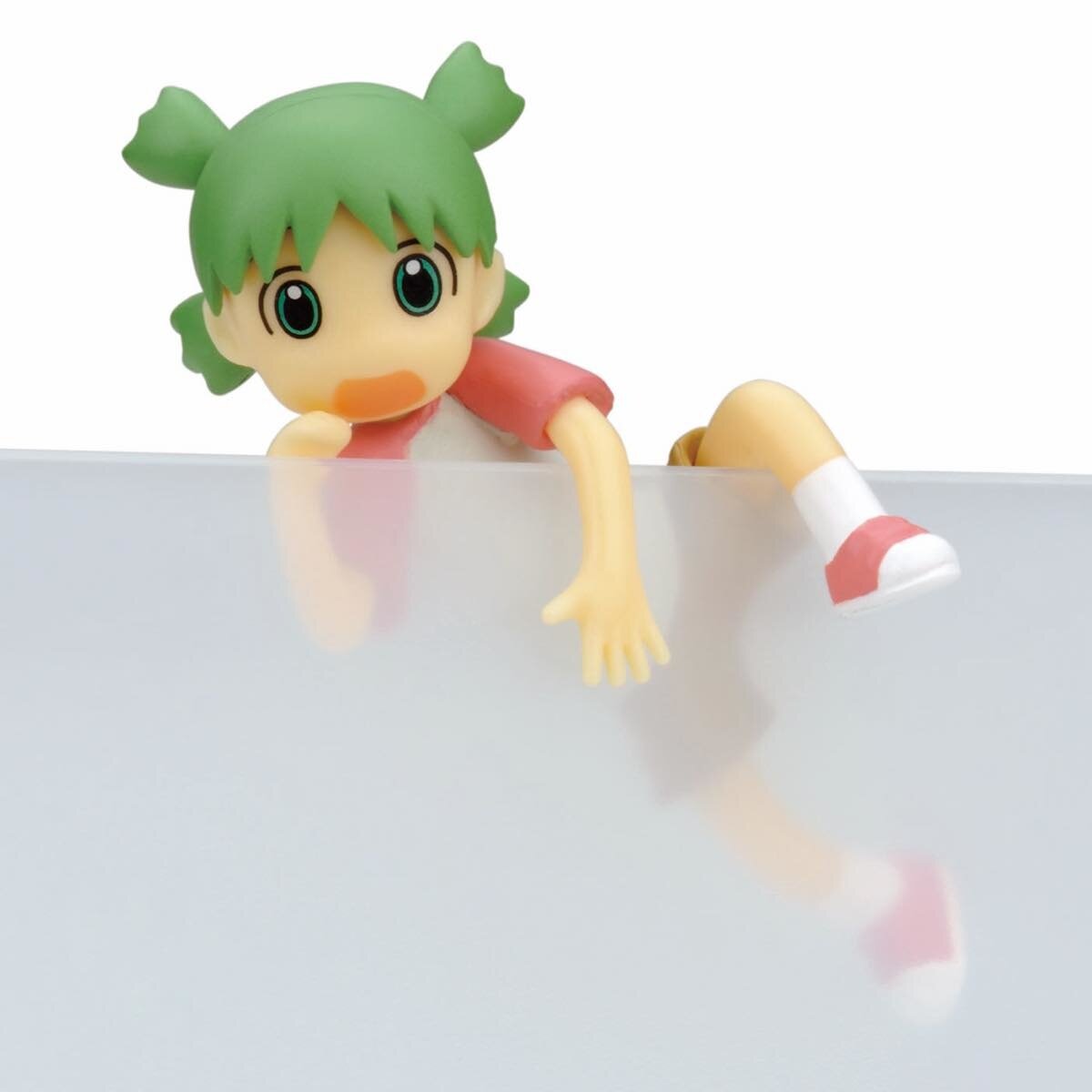 yotsuba figure