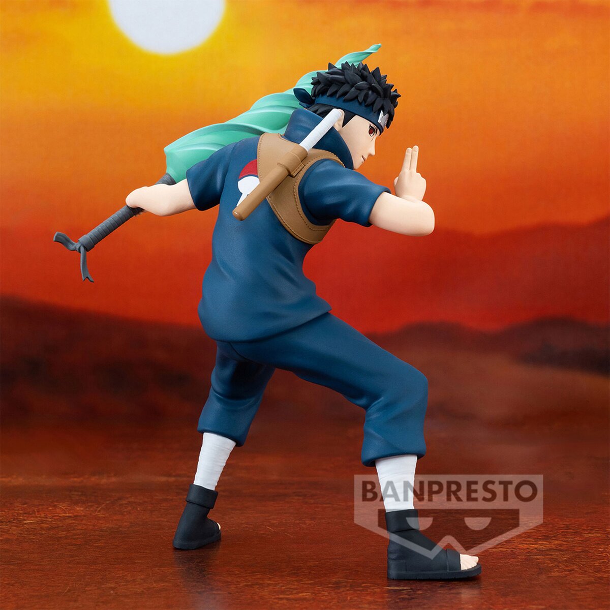 Action Figures Uchiha Shisui, Shisui Uchiha Figure Naruto