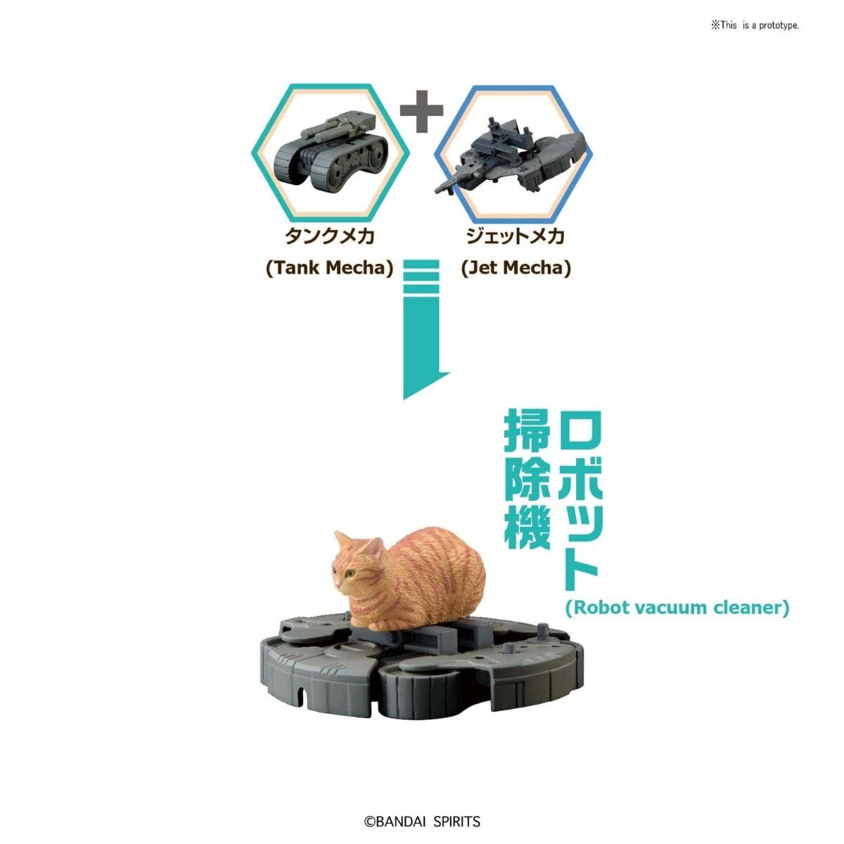 Neko Busou Nami Mori Box Set: Bandai - Tokyo Otaku Mode (TOM)