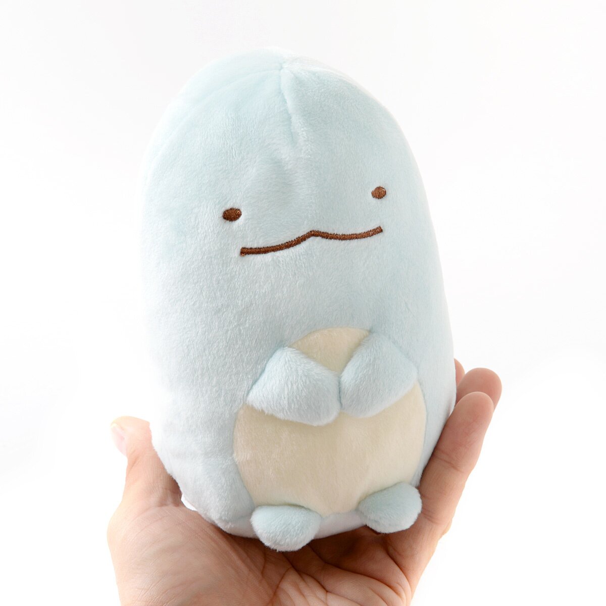 large tokage plush