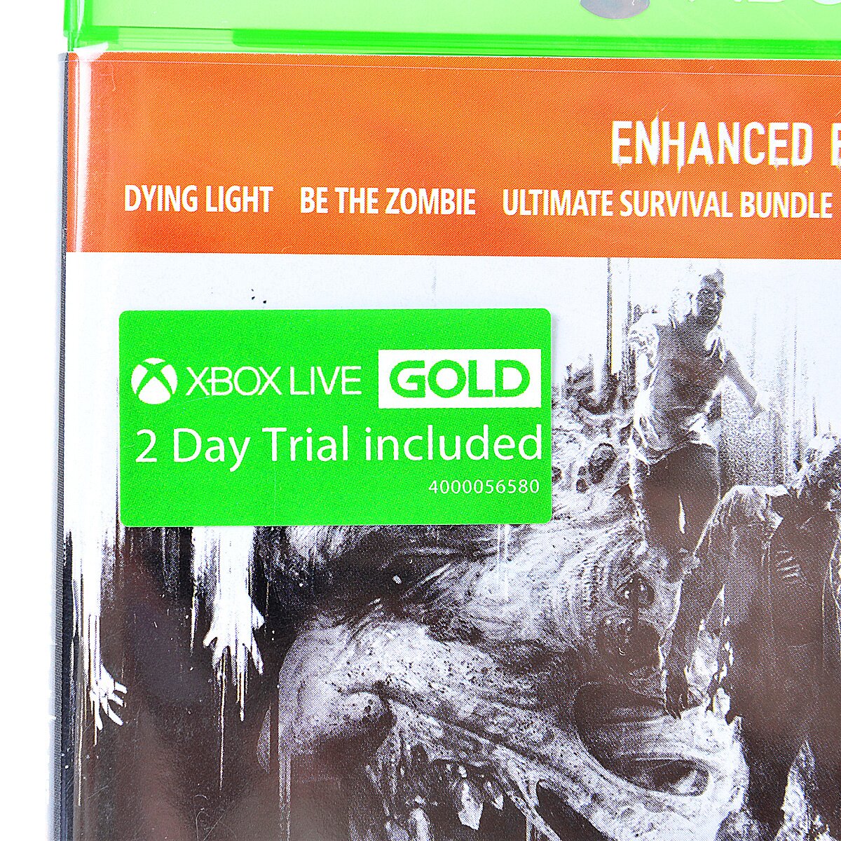 Dying Light Enhanced Edition - DreamGame - Official Retailer of